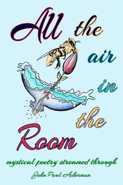 All The Air In The Room by John Ackerman