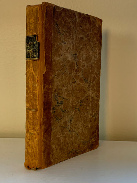 Clement Moore's Copy