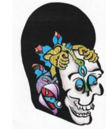 All The Air In The Room by John Ackerman