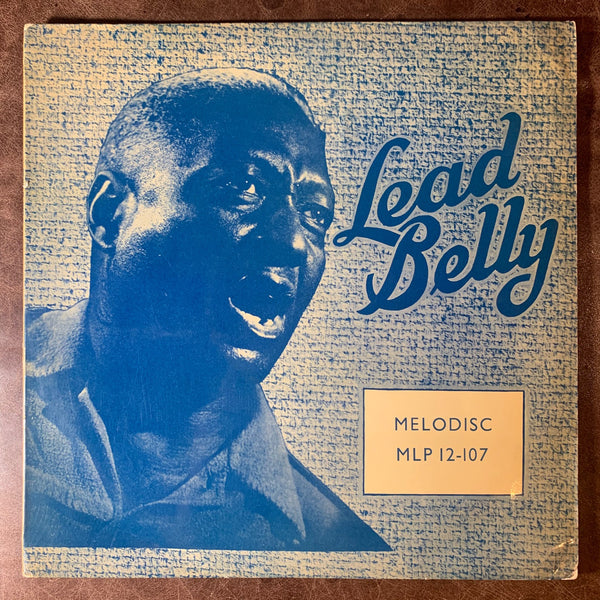 LeadBelly Collection