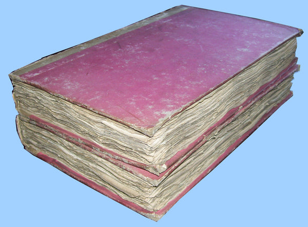 Stockdale's Aesop in Boards