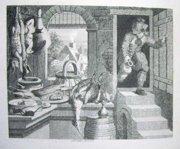 Stockdale's Aesop in Boards