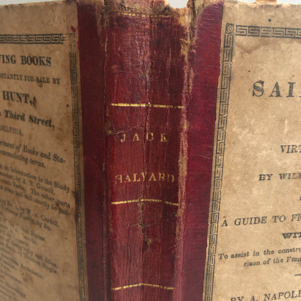 maritime fiction as a learning tool