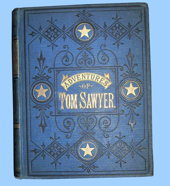 Tom Sawyer