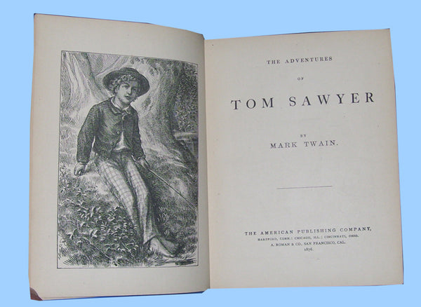 Tom Sawyer