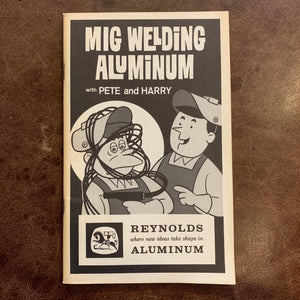 Marketing Aluminum to Labor