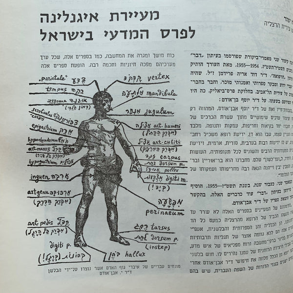 Yizkor Book In Memory of Twenty Three Jewish Communities.