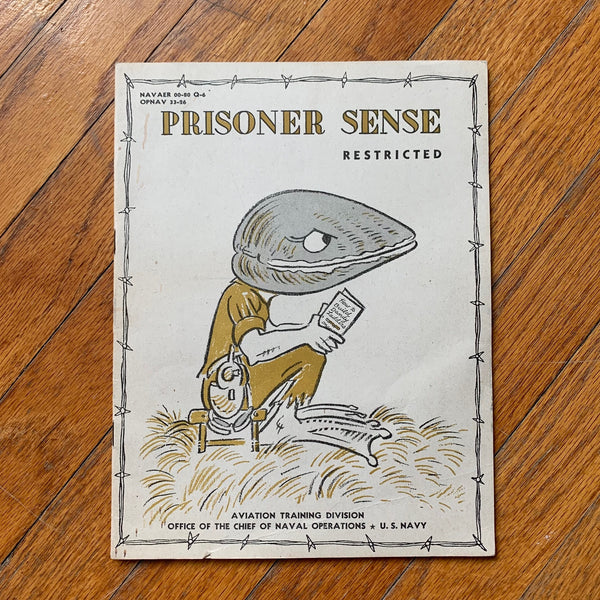 Prisoner Sense