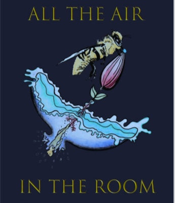 All The Air In The Room by John Ackerman