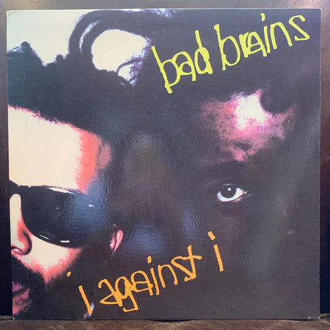 Essential Bad Brains
