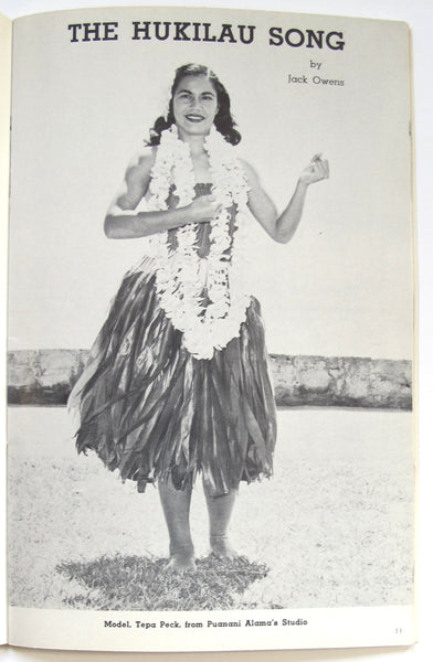 Hula! Instructional Booklet