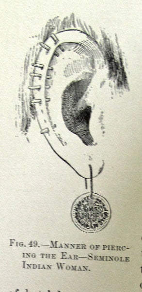 Woman's Share in Primitive Culture