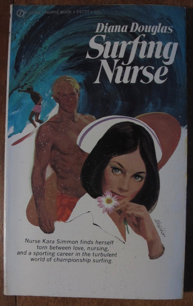 Surfing Nurse