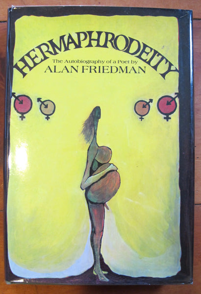 Hermaphrodeity