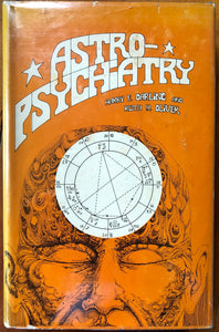 Astro-psychiatry [astrology]...