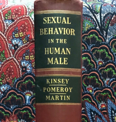 Kinsey Report
