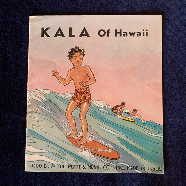 Kala of Hawaii