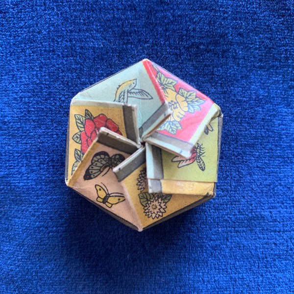 Decorative Box