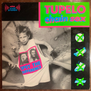 Tupelo - Chain Sex