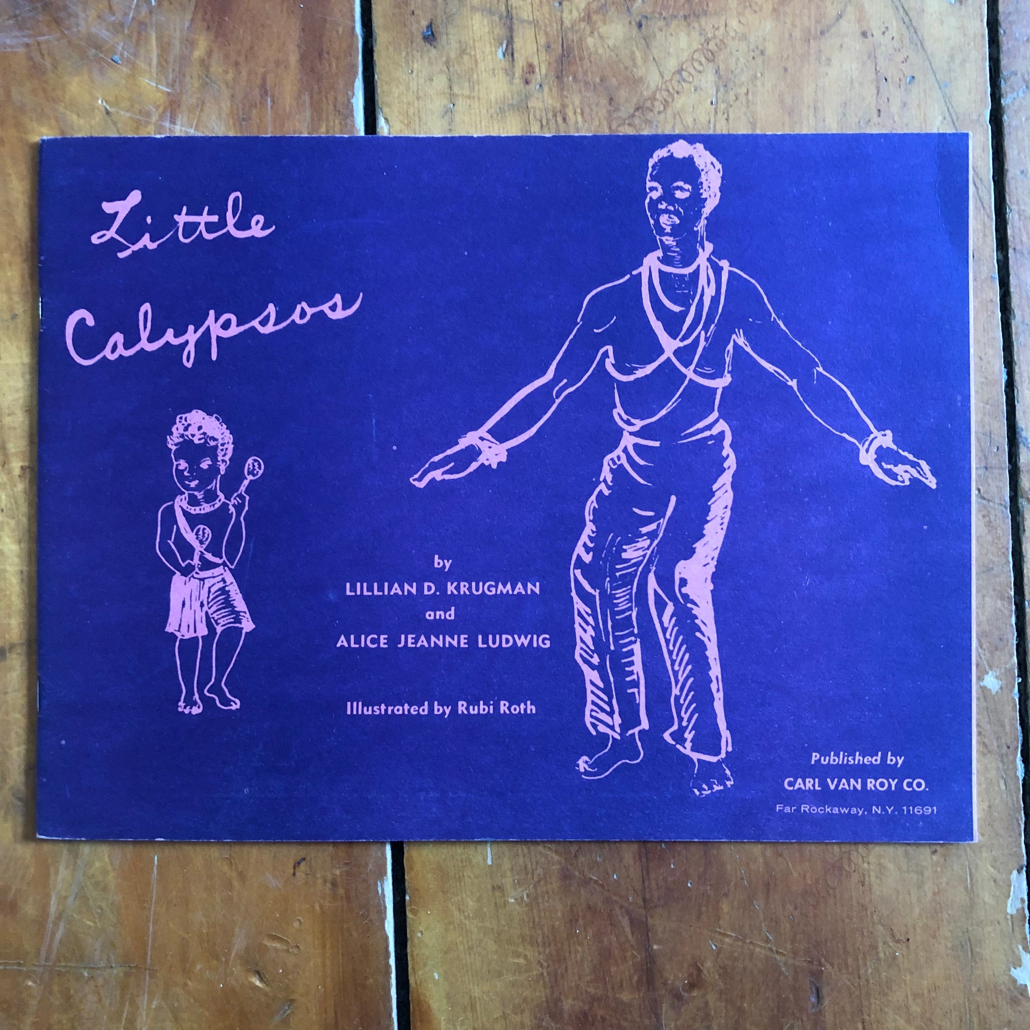Culture for Children via Music
