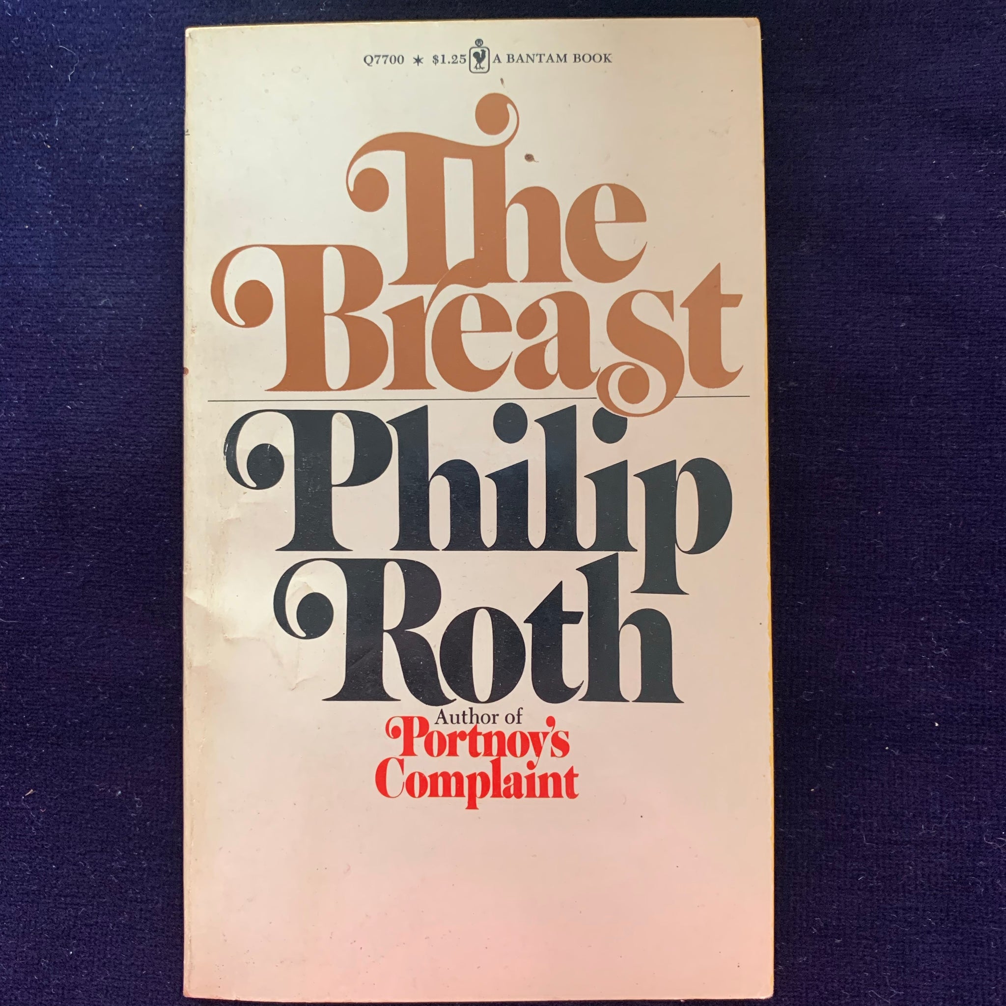 The Breast