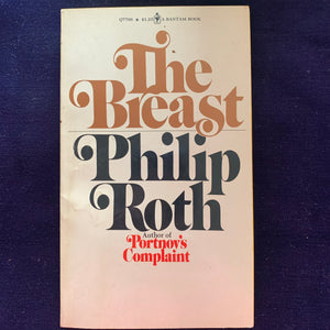 The Breast