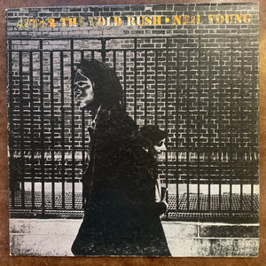 Neil Young - After the Gold Rush