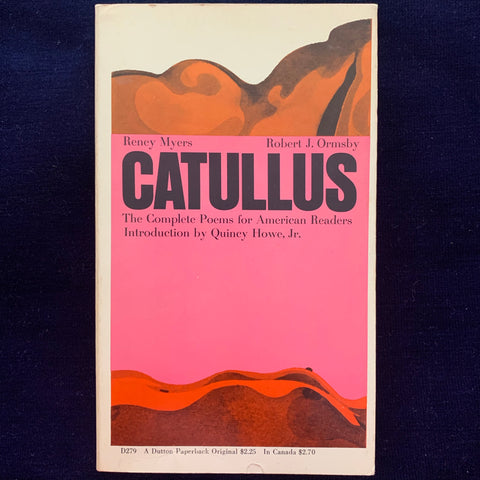 Catullus