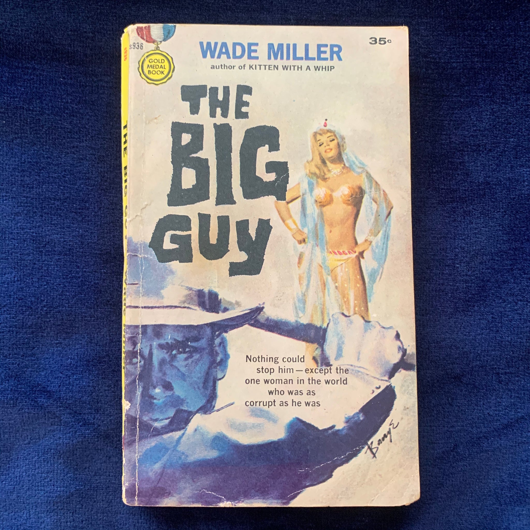 The Big Guy