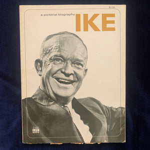 A Pictorial Biography Ike