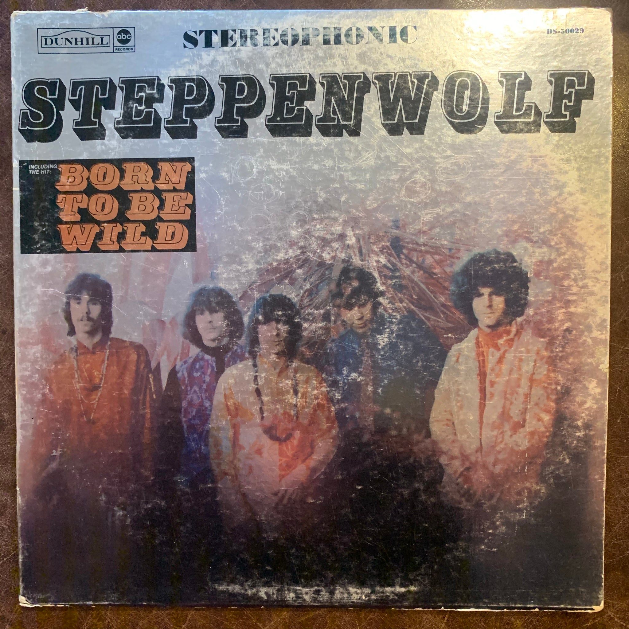 Steppenwolf - Born to be Wild