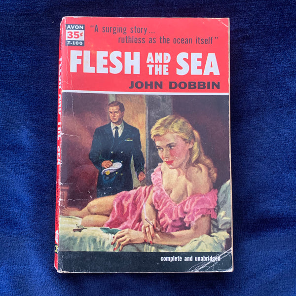 Flesh and the Sea