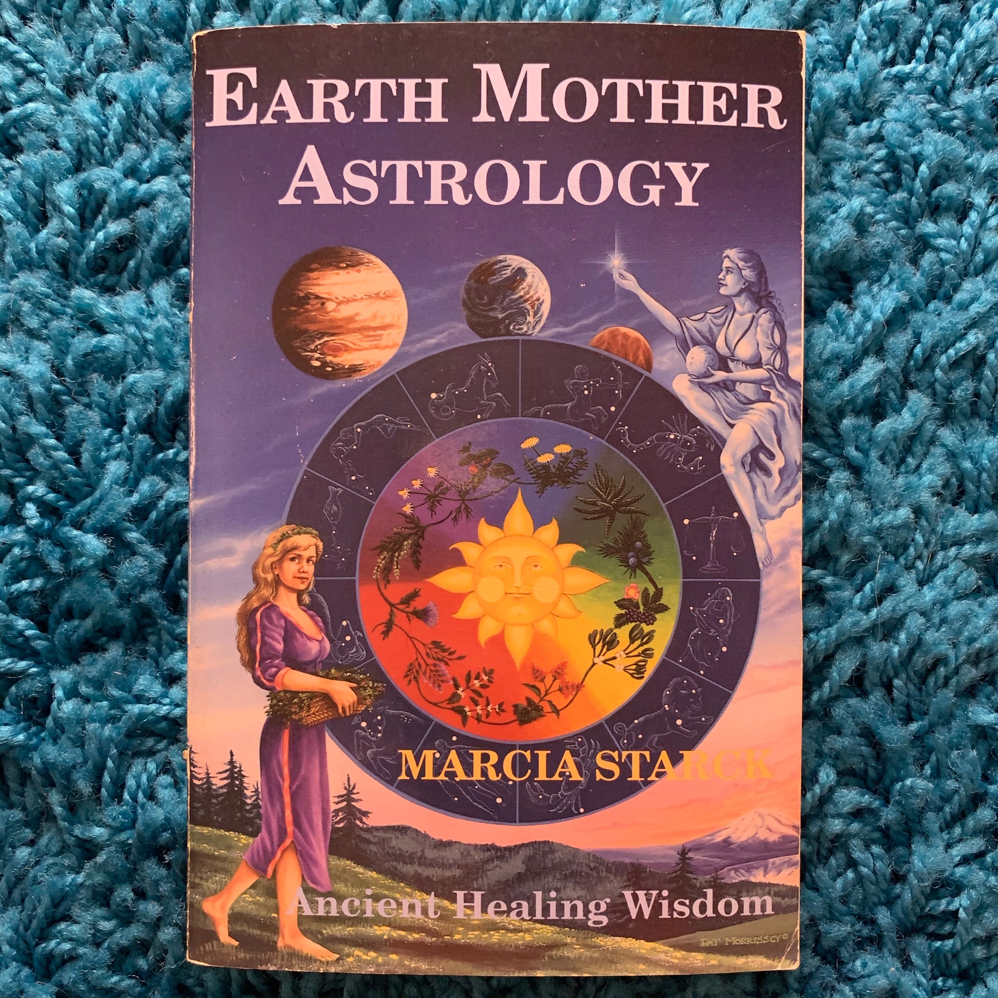 Earth Mother Astrology by Marcia Starck