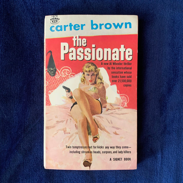 The Passionate