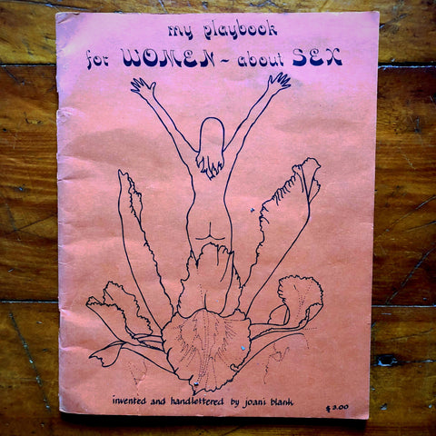 70's feminist sex positivity