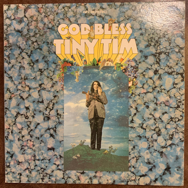 God Bless Tiny Tim