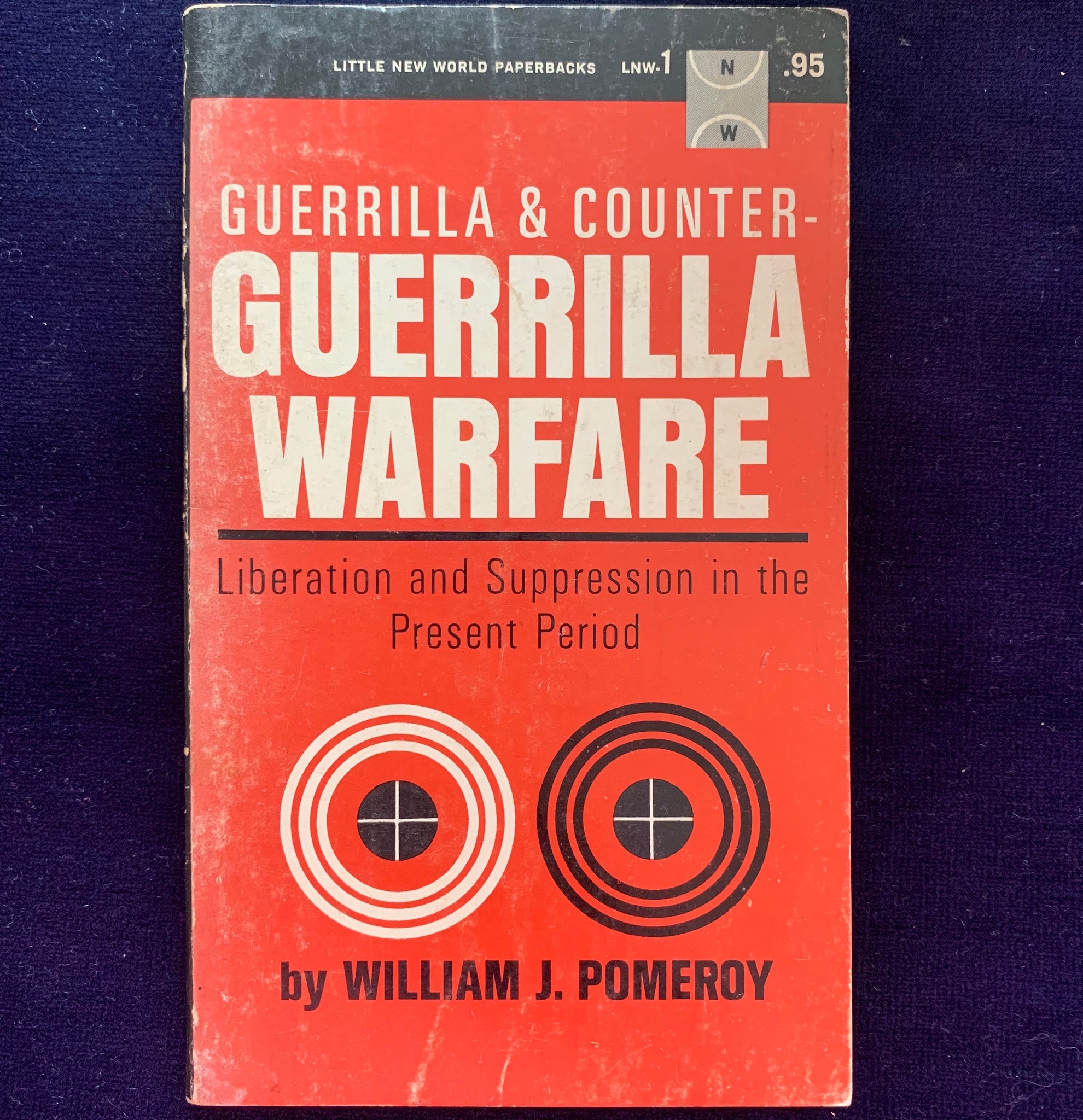Guerrilla & Counter - Guerrilla Warfare