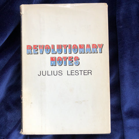 Revolutionary Notes