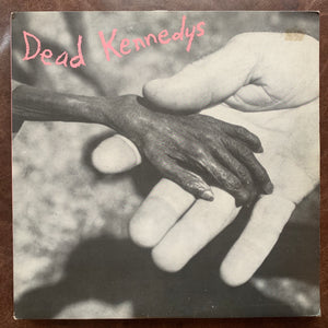 Dead Kennedys Plastic Surgery Disasters