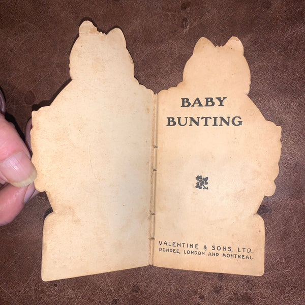 Baby Bunting