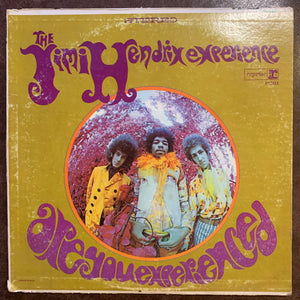 The Jimi Hendrix Experience