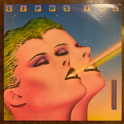 Lipps, Inc. - Mouth to Mouth