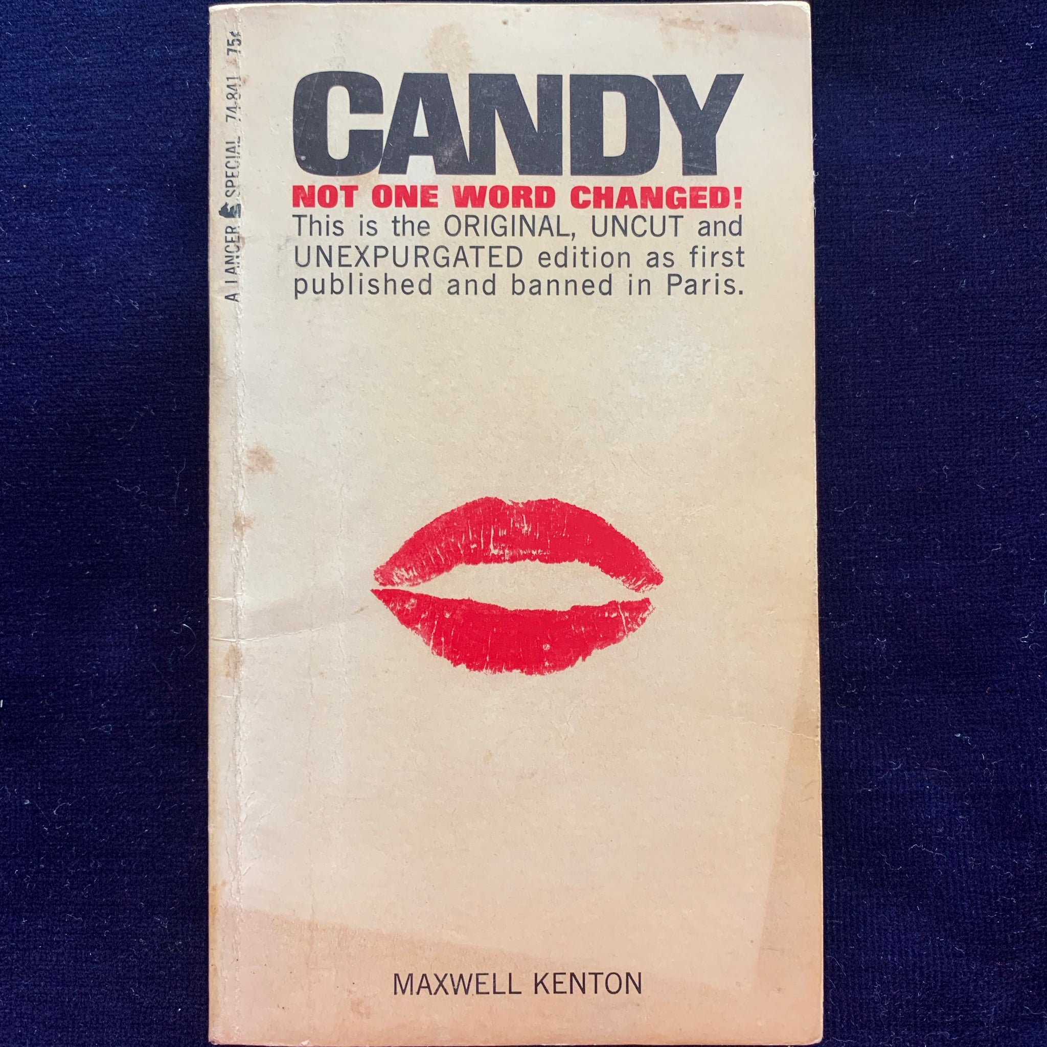Candy