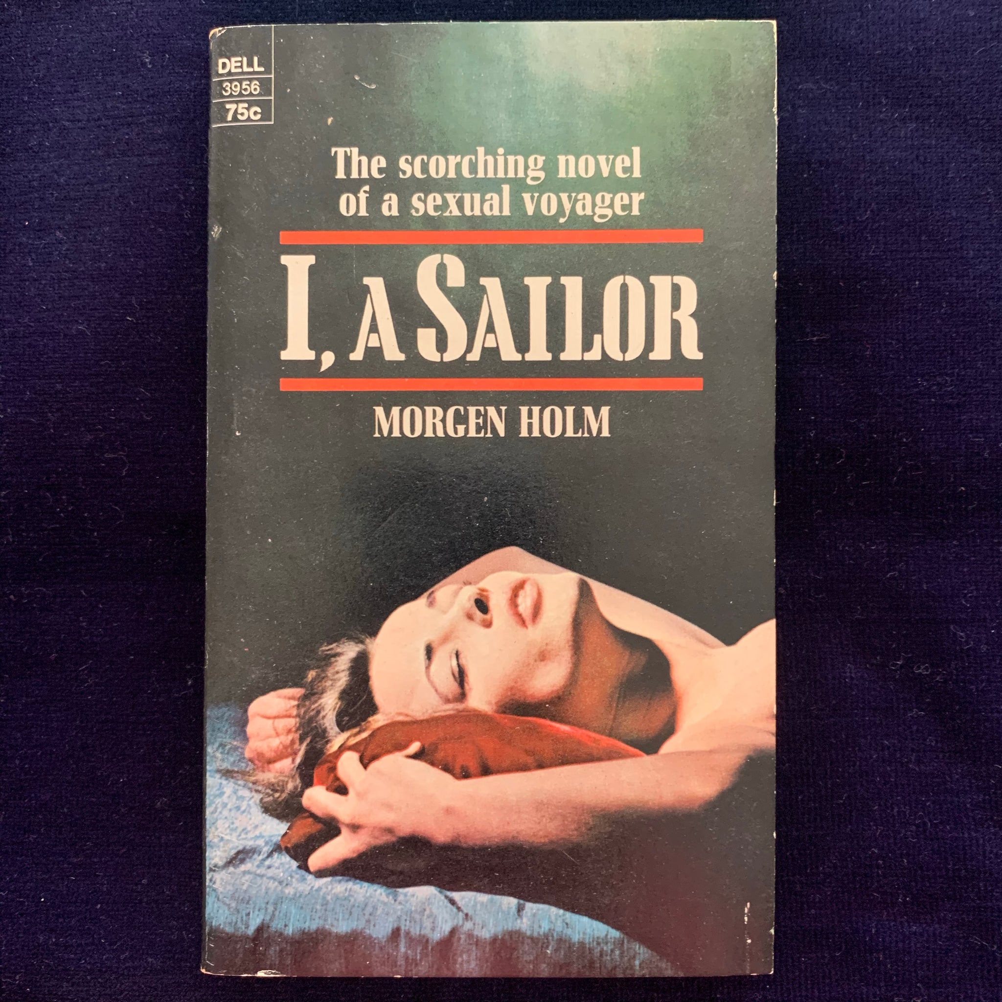 I, A Sailor