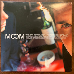 Thievery Corporation - The Mirror Conspiracy