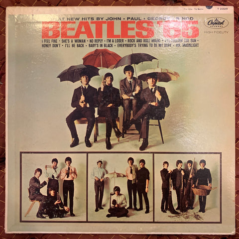 Beatles - ‘65