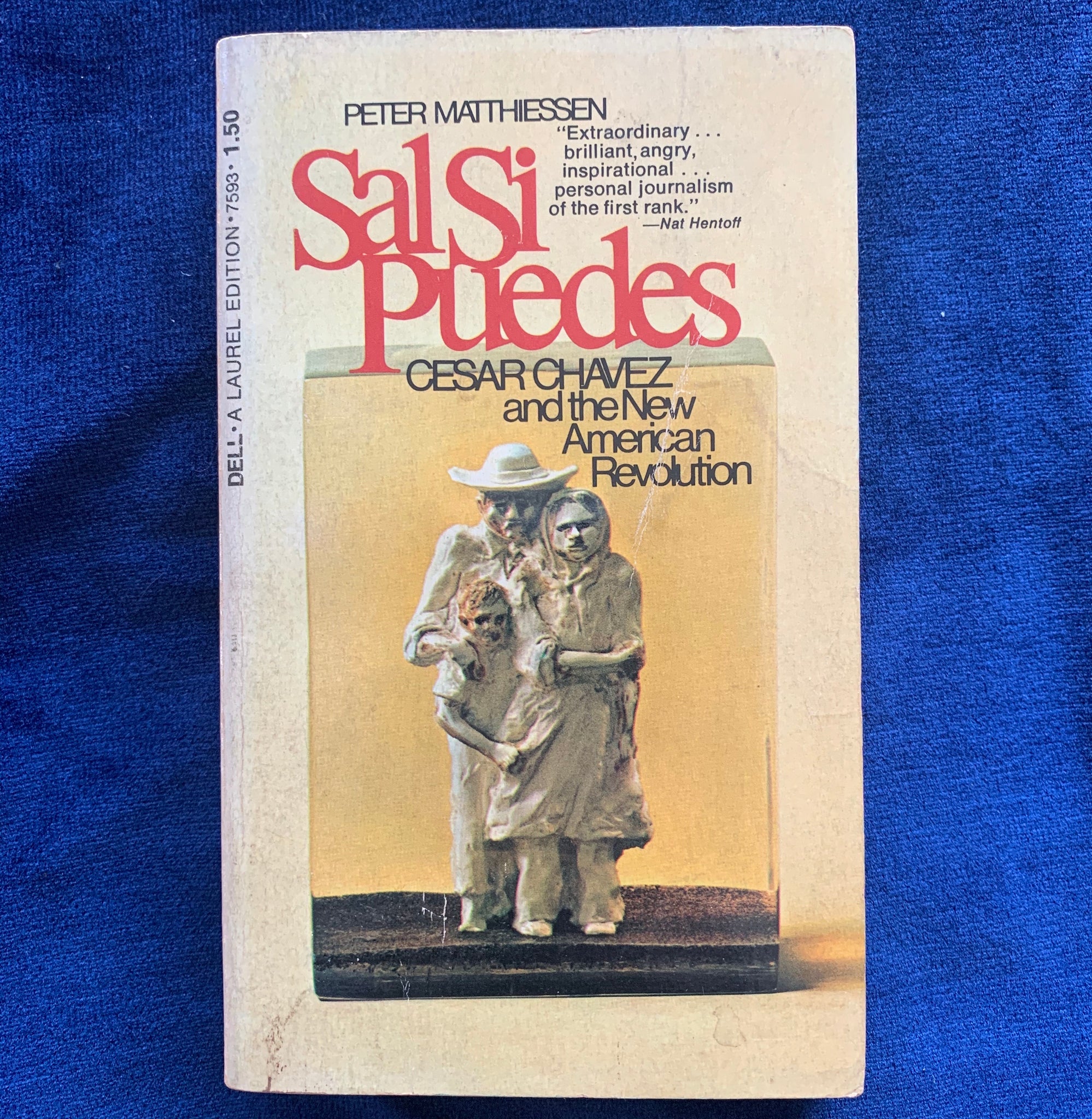 Sal Si Puedes