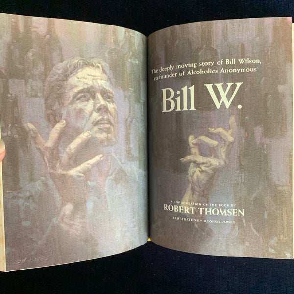 Reader’s Digest Condensed Books