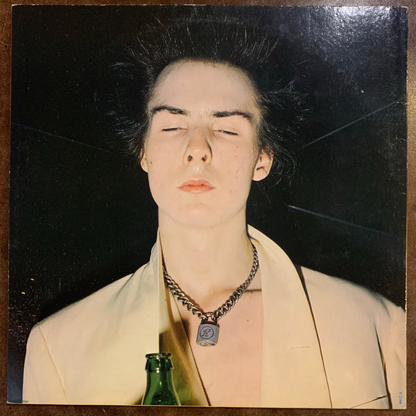 Sid Vicious - Sid Sings!