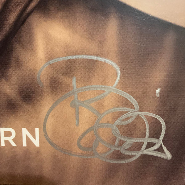 Rhiannon Giddens - Tomorrow is My Turn signed